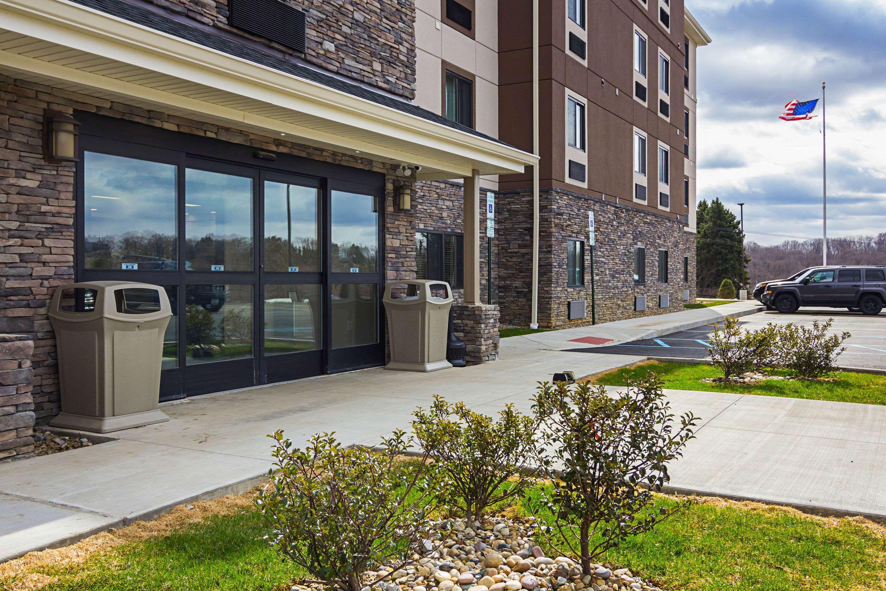Suburban Studios Monaca - Pittsburgh Exteriér fotografie